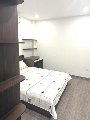 chính chủ cần bán gấp nhà riêng phố đại đồng - vĩnh hưng - 39m2 5 tầng - nội thất xịn - chỉ 6.5 tỷ