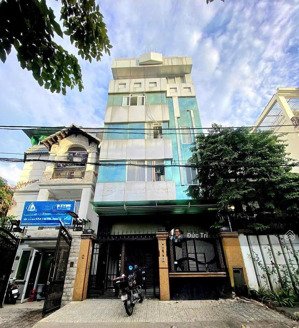 bán nhà mặt tiền khu sân bay tân bình, dt 7.4x26.3m, sàn 1000m², tiện khách sạn chdv, giá 33 tỷ