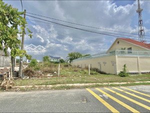 thị trấn củ chi 200m2/810tr mt đường lưu khai hồng , full thổ cư , shr