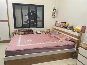 bán nhà 45m2 x 5 tầng nguyễn đức cảnh - gần trung tâm, tiện nghi đầy đủ!