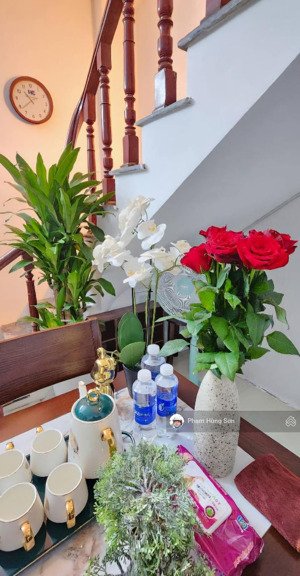 bán nhà riêng tại chùa quỳnh, 4,8 tỷ, 22m2, 3pn, 3wc, mặt tiền đẹp, pháp lý đầy đủ