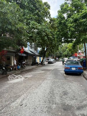 61m2 - phân lô - ô tô ngủ nhà - đường thông - kinh doanh - 7 tầng thang máy