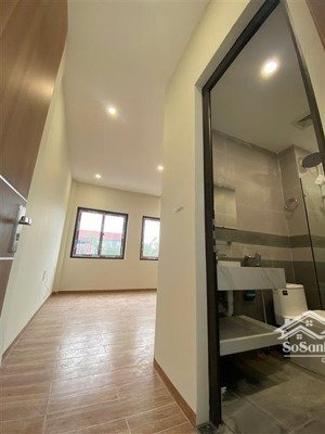 cần bán nhà 5 tầng tại xã vĩnh gọc huyện đông anh hà nội diện tích 51m đường rộng ô tô đỗ cửa