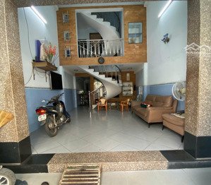 bán nhà 2 mặt tiền kinh doanh 1 trệt 2 lầu , tân mai biên hòa