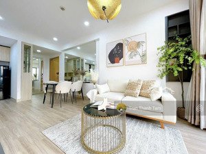 bán căn hộ res green tower thoại ngọc hầu, sổ hồng, dt: 75m2, 2pn/2wc, giá 4.5 tỷ. lh: 