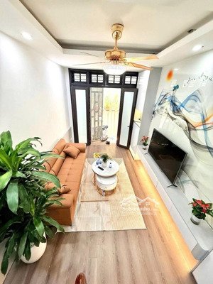 bán nhà riêng 5pn, 3wc, 40m2 tại đại từ, đại kim, hoàng mai, hà nội, 7,3 tỷ