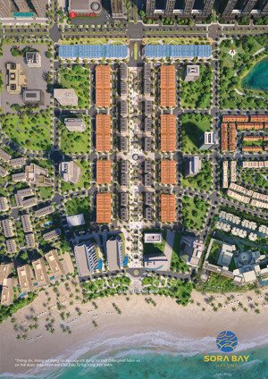 đầu tư lợi nhuận cao tại sora bay hạ long