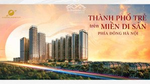 shunshine legend city với gần 8000 căn hộ mở bán đợt 1. quỹ căn từ studio - 3n giá chỉ từ 4xtr/m2,