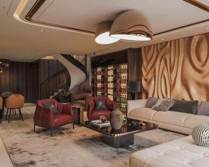 bán căn hộ duplex cao cấp lancaster legacy, 230 nguyễn trãi, quận 1 . 105m2 giá 23tỷ tl