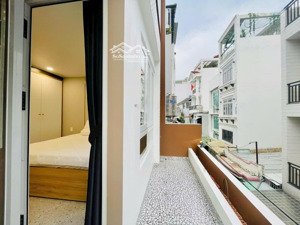 nhà siêu đẹp ngay nguyễn phúc nguyên, phường 10, quận 3 giá 3 tỷ 460