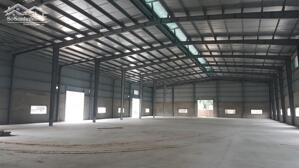 Bán Xưởng 13.000m2 Kcn Trảng Bom, ĐỒNG NAI ... 115 Tỷ