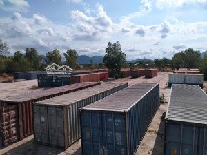cho thuê bãi chứa hàng 25000m2 ql51 phú mỹ