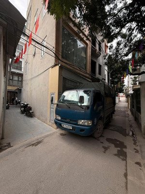 bán nhà thuỵ phương gần chợ kẻ vẽ, nhà mới xây đẹp cách 1 nhà ra mặt phố ô tô thông