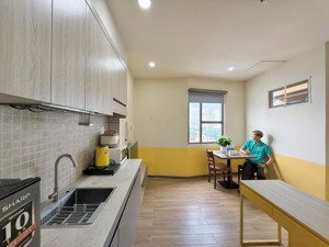 cho thuê cc mini 1pn, 1vs, 35m2 chỉ với 6,5 triệu tại nguyễn văn linh, bình thuận, q7, hcm