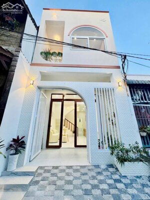 CHÍNH CHỦ BÁN NHÀ 2 LẦU SỔ RIÊNG NGAY PHƯỜNG TÂN TRIỀU CHỈ 700TR