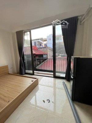 bán tòa nhà dòng tiền 7 tầng tôn đức thắng - 17 phòng - dt 66m x mặt tiền 4,5m - giá 15.4 tỷ