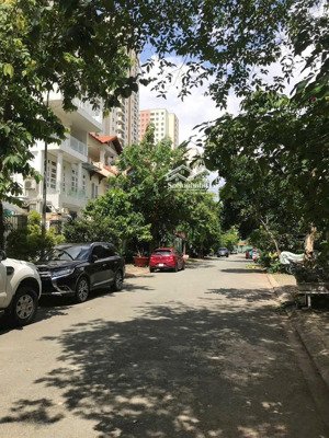 bán nhà phố cao cấp p. an khánh, thiết kế hiện đại, sổ hồng riêng, vào ở ngay, lh 