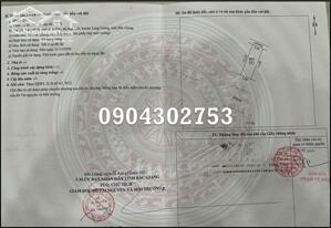 ⭐Bán đất KĐT mới phía Tây TT Vôi, Lạng Giang, Bắc Ninh mới, 0904302753