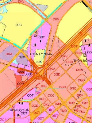 bán đất 125m2 tại xã dục tú, 185 triệu / m2, đón đường cao tốc sb gia binh