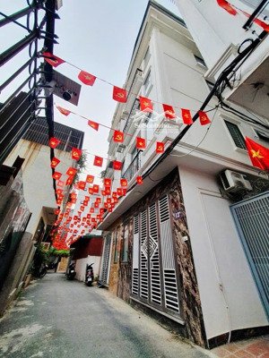 sở hữu ngay nhà lô góc ngõ thông 37m chỉ 7 tỷ đường tây mỗ - phường đại mỗ - nam từ liêm