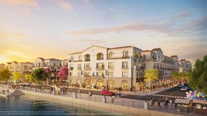 phân khu tài lộc - cơ hội đầu tư và an cư lý tưởng tại vinhomes royal island vũ yên