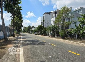 bán đất tđc định hoà , đường số 15 100m2/ giá 2,5t ,full thổ , cách mỹ phước-tân vạn 10p di chuyển