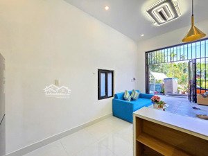 chính chủ bán nhà kiệt tôn đản kèm 2 nhà trọ, nội thất hiện đại