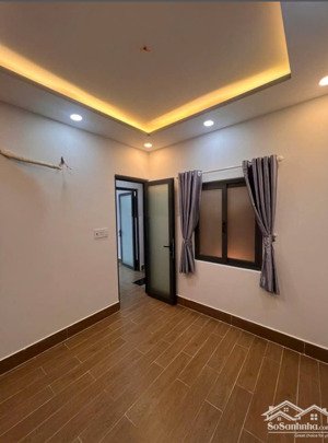 bán nhà mới 100% lạc long quân, tân bình giá chỉ 2.5 tỷ, dọn vào ở ngay