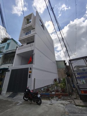 bán nhà 6 tầng 57m2, 7,4 tỷ, 5pn + 5wc, đường bia truyền thống, tân tạo a, bình tân, hcm - hot!