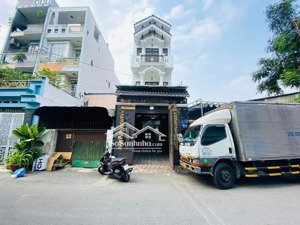 chủ gửi cần bán gấp nhà hẻm ôtô 64m²-3tỷ5(tl)đ đỗ xuân hợp phước long b quận 9 sổ sẵn 