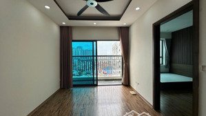 (tin thật 100%) ch 75m2 x 2pn có slot ô tô tại c1 c2 xuân đỉnh - ban công đông nam - nội thất đẹp