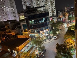 giảm 1 tỷ - đg ngô thì nhậm - mt 6m - nhà đẹp phân lô kinh doanh