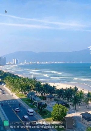 siêu rẻ -lô đất 223m- trần duy chiến -sơn trà - chỉ còn 8,2 tỷ