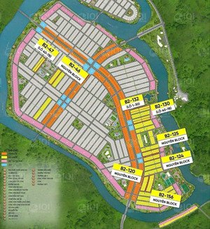 bán đất dư án khu nam hoà xuân giá tốt