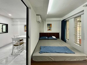 cho thuê căn hộ cao cấp 1pn full nội thất ngay phố ẩm thực phan xích long, ngã tư phú nhuận