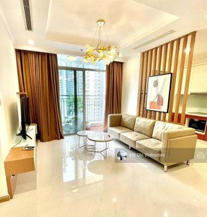 cho thuê cc 3pn, 108.7m2, giá ưu đãi 35 triệu tại vinhomes central park, bình thạnh, hcm