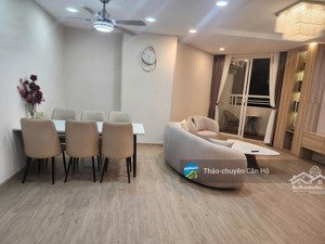 cho thuê căn hộ him lam rẻ nhất thị trường dt 86m2, 2pn, 2wc giá 10 tr, lh ngay thảo