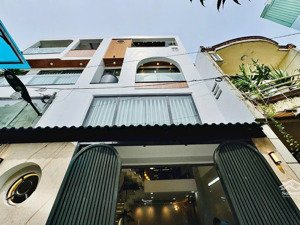 bán nhà riêng đẹp tại đường số 4, hiệp bình chánh, thủ đức, hcm, 75m2, giá 2ty800trieu, shr