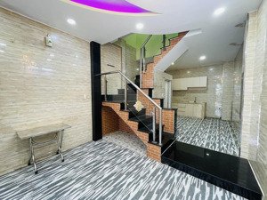 bán nhà âu cơ, 60m2, 2 tầng btct, 5.35 tỷ