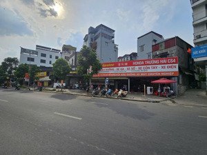 bán nhà cấp 4 mặt phố nguyễn gia bồng, ngọc thụy , dt 464m, giá 180 tỷ