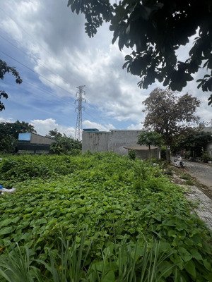 chính chủ lô đất gần 100m2 - ngang 5m - ngay đông tăng long chỉ 4tỷ