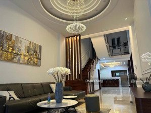 bán nhà hẻm 12m đường lê văn sỹ, quận 3, dt: 9m x 22m, vuông vức, dtcn 186m2, 4 tầng, giá 40 tỷ tl