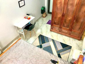 bán nhà trần phú - lương ngọc quyến 8 tầng ô chờ thang máy dòng tiền 40tr/tháng, giá 10.8 tỷ