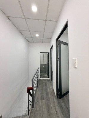 giá siêu rẻ chỉ 2.3tỷ nhà đẹp full nội thất sổ riêng trần thánh tông, p.15, q. tân bình