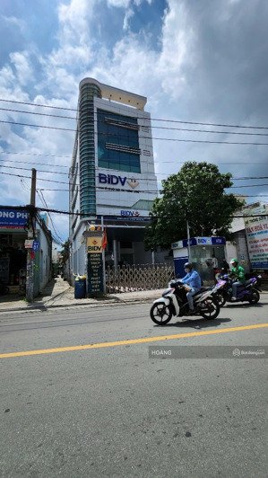 chính chủ cho thuê tòa nhà 2mt 97-99 đỗ xuân hợp, q9. dt 12x45 1h 7 lầu. dtsd 1600m2. lh 