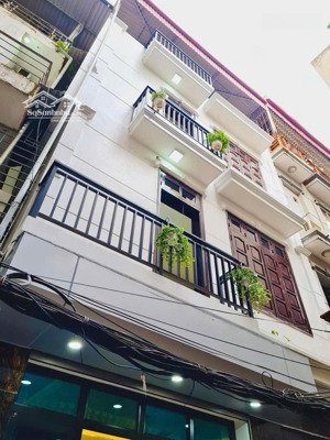 bán nhà riêng - mỹ đình 40m2, giá 9,5 tỷ