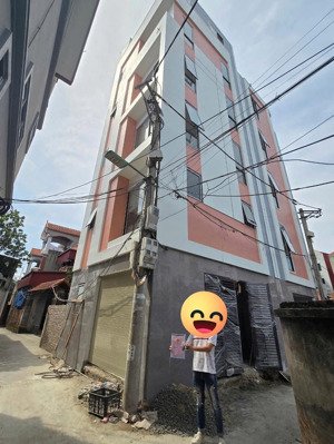 bán gấp!!! nhà phú minh - btl lô góc 34m2 6 tầng - ô tô để trong nhà - giá 7,83 tỷ