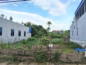 chính chủ gửi bán một lô đất đẹp tại thôn 10 liên khê phường lưu kiếm thủy