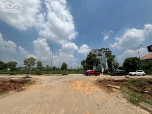 Bán 100m2 đồng Thảy Nảy, Thanh Trù, Vĩnh Yên