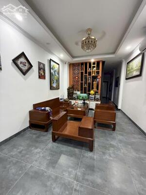 Bán nhà Trần Duy Hưng | 48m² 6 tầng thang máy, 2 mặt ngõ ô tô đỗ cửa giá 16.5 tỷ